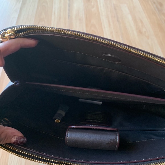 Coach Bag 😍 - Picture 6 of 6